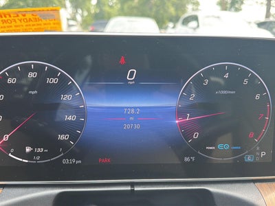 2022 Mercedes-Benz C-Class C 300