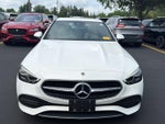 2022 Mercedes-Benz C-Class C 300