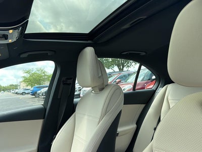 2022 Mercedes-Benz C-Class C 300