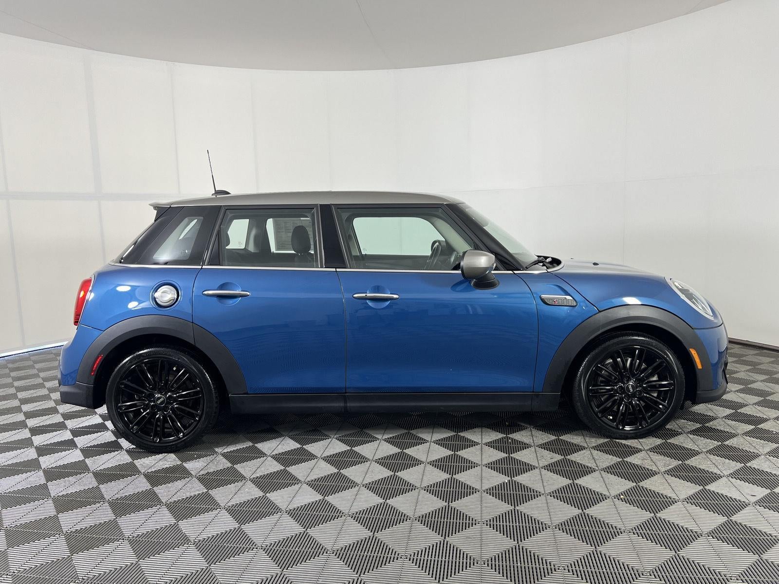 2024 MINI Hardtop 4 Door Cooper S