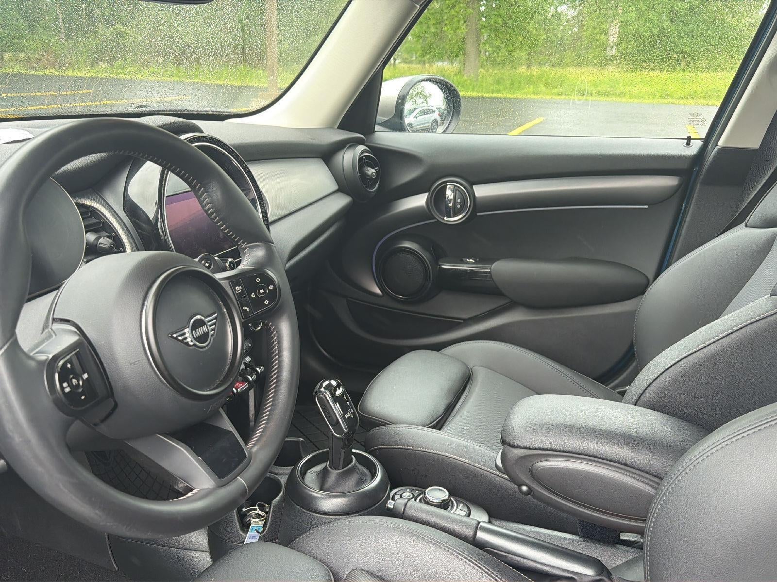 2024 MINI Hardtop 4 Door Cooper S