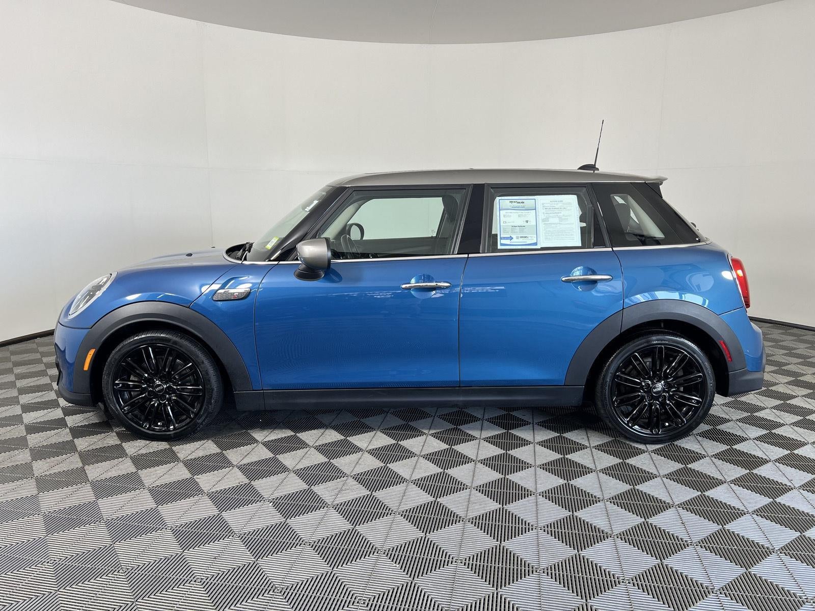 2024 MINI Hardtop 4 Door Cooper S