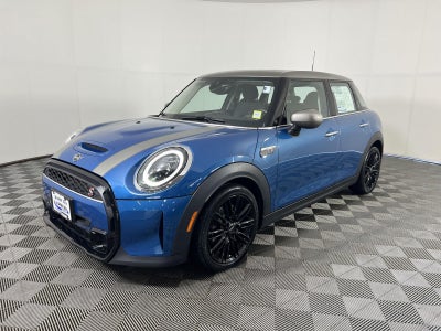 2024 MINI Hardtop 4 Door Cooper S