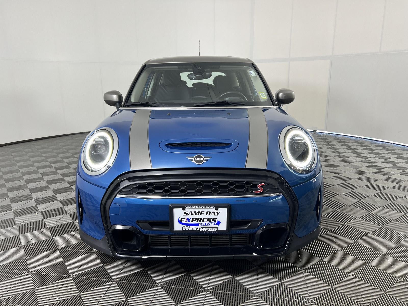 2024 MINI Hardtop 4 Door Cooper S