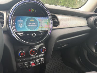 2024 MINI Hardtop 4 Door Cooper S