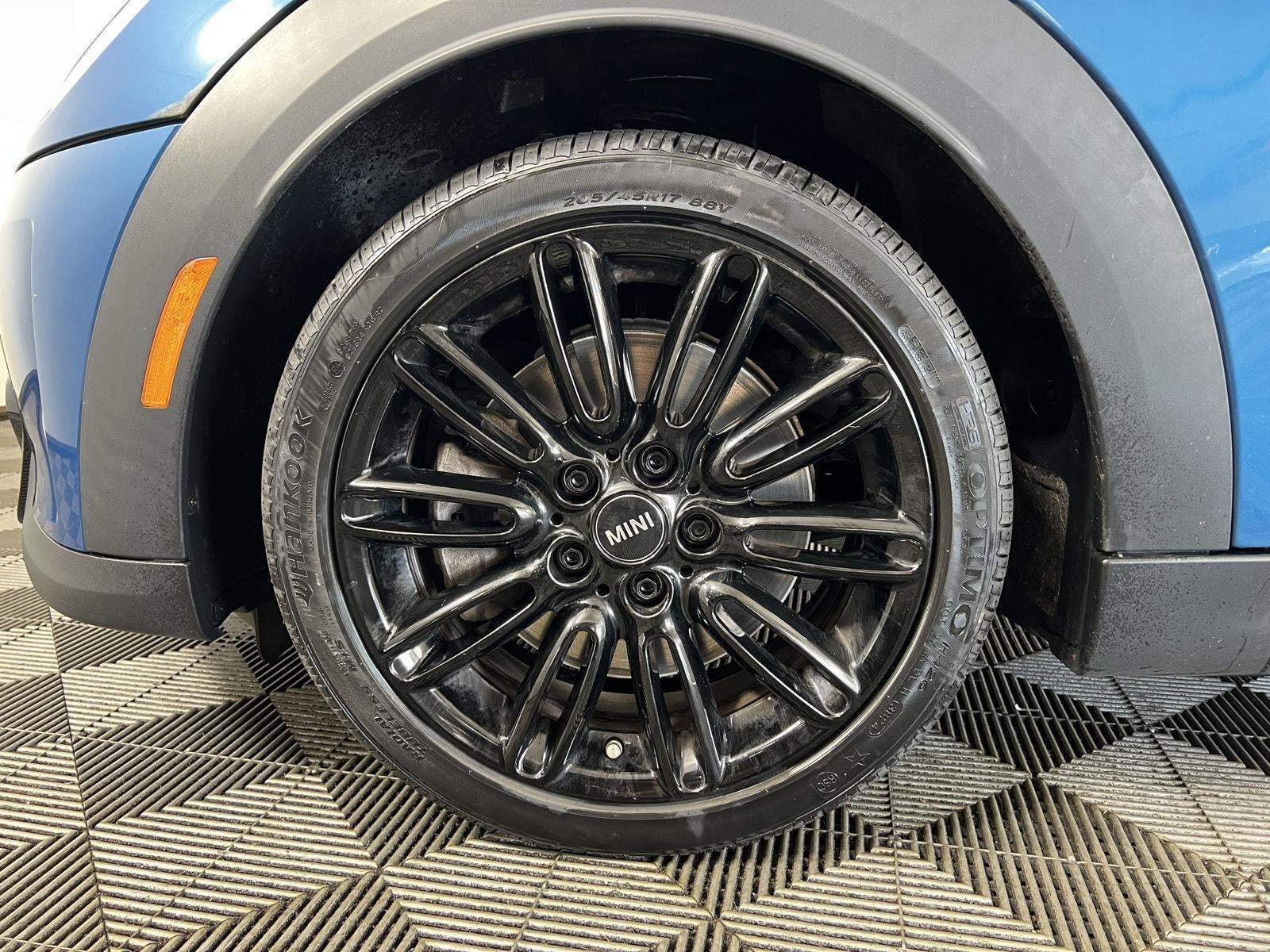 2024 MINI Hardtop 4 Door Cooper S