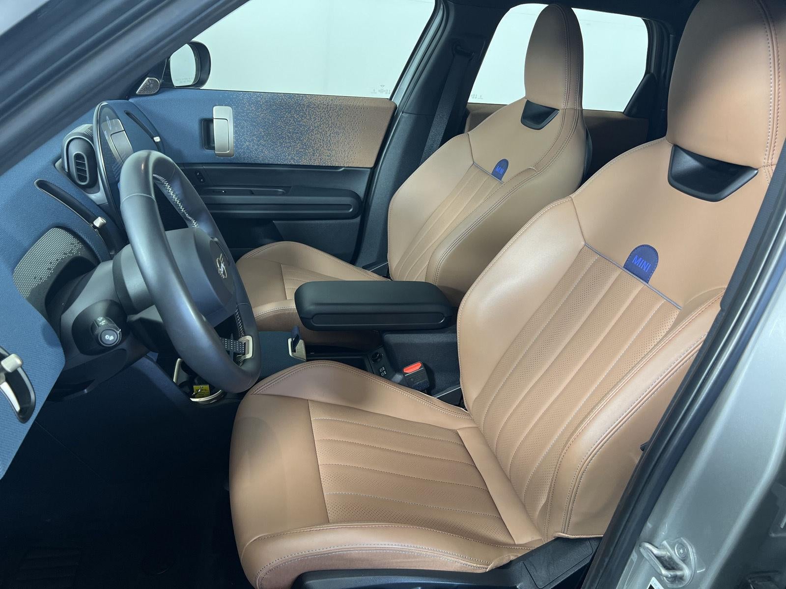 2025 MINI Countryman S