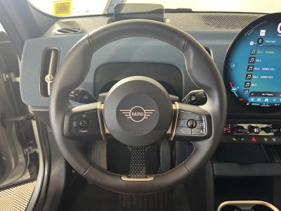 2025 MINI Countryman S
