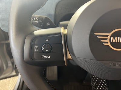 2025 MINI Countryman S