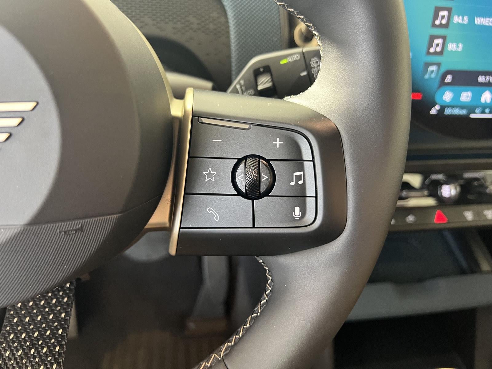 2025 MINI Countryman S