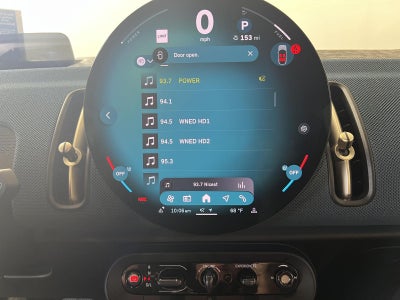 2025 MINI Countryman S