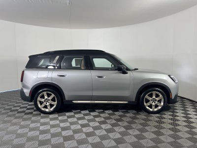 2025 MINI Countryman S
