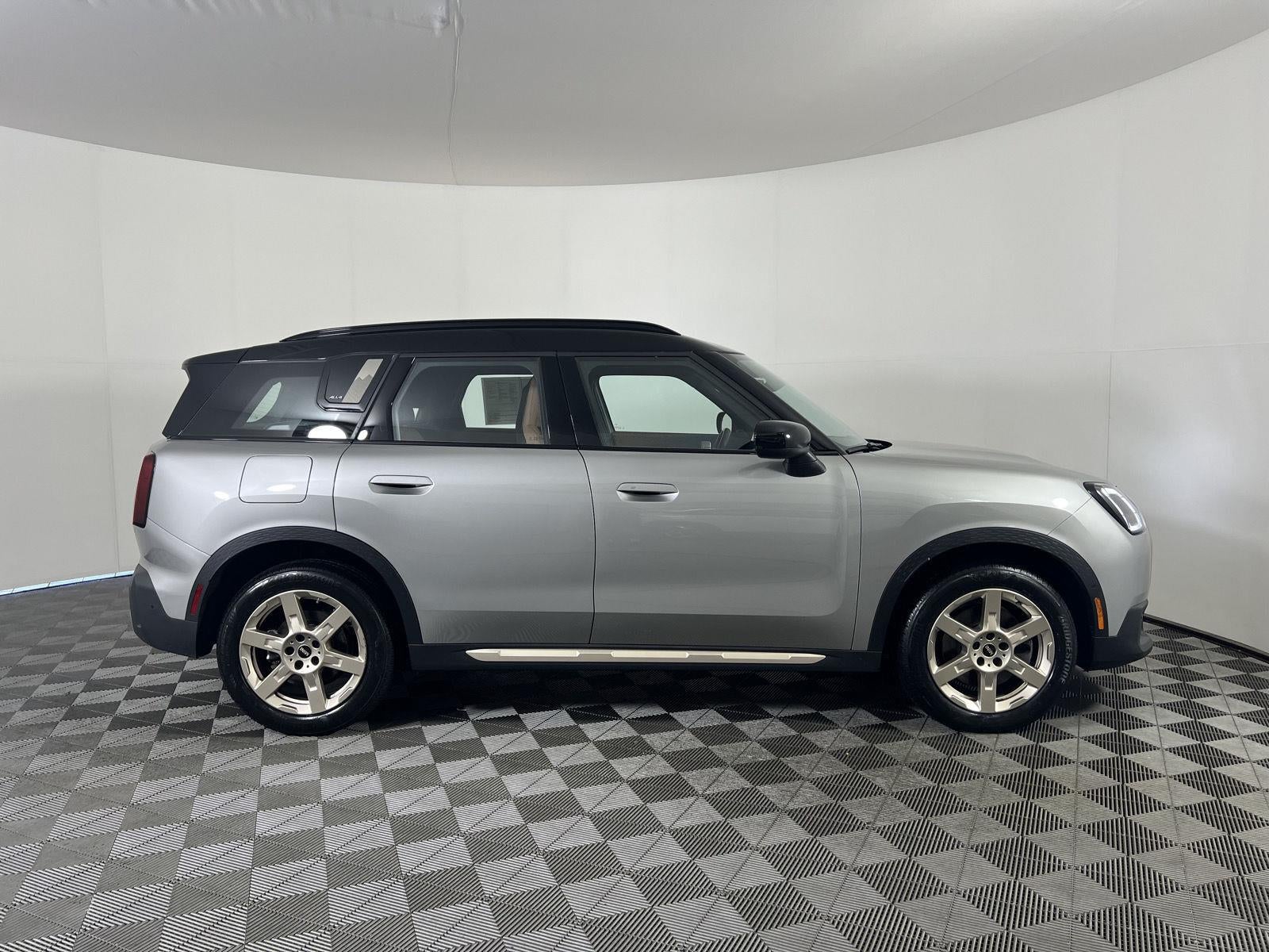 2025 MINI Countryman S