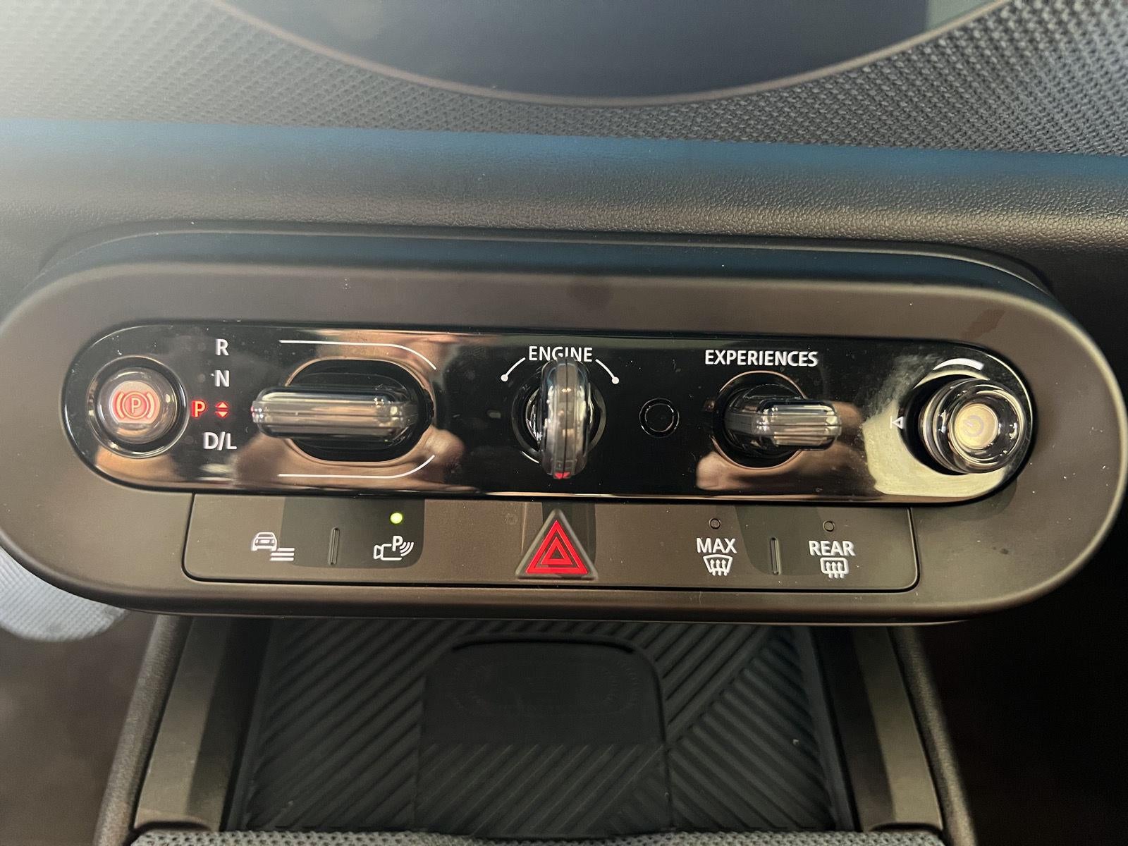 2025 MINI Countryman S