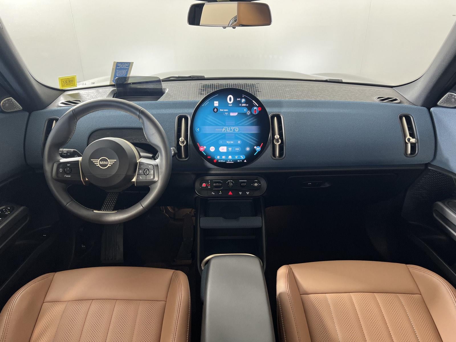 2025 MINI Countryman S