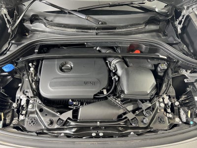 2025 MINI Countryman S