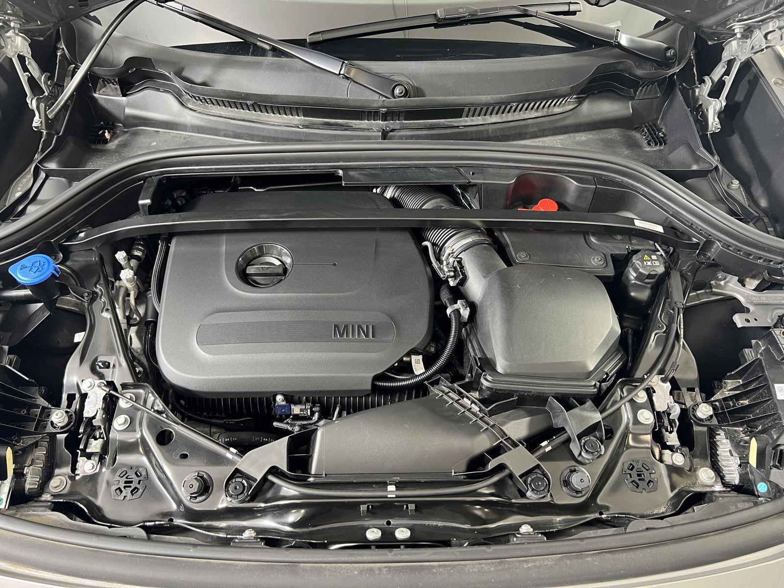 2025 MINI Countryman S