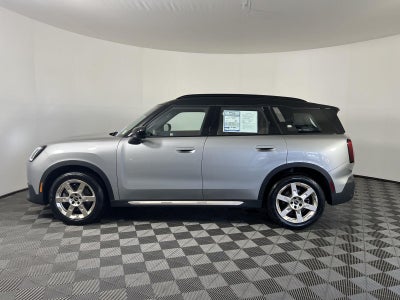 2025 MINI Countryman S
