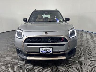 2025 MINI Countryman S