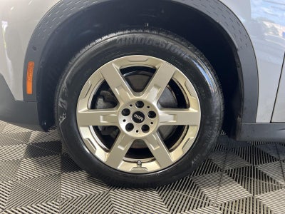 2025 MINI Countryman S