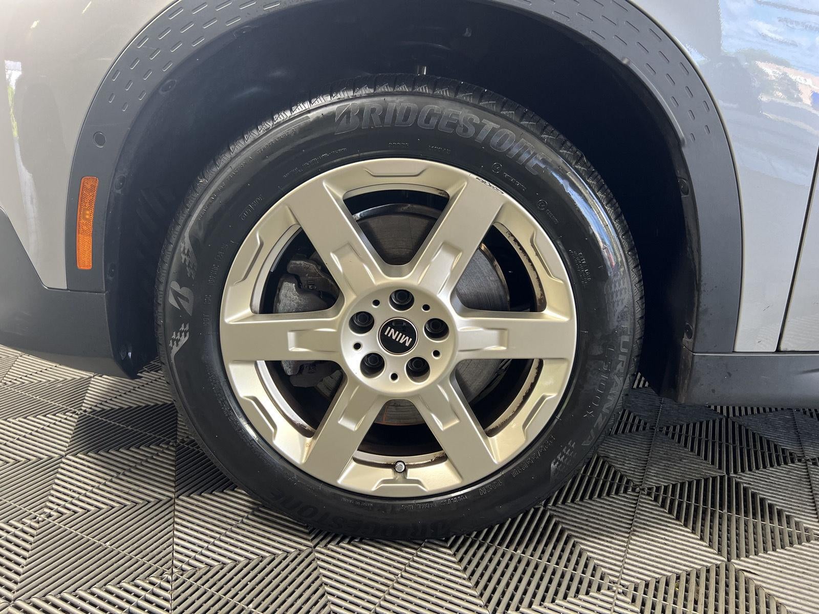 2025 MINI Countryman S