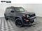 2022 Jeep Renegade Altitude
