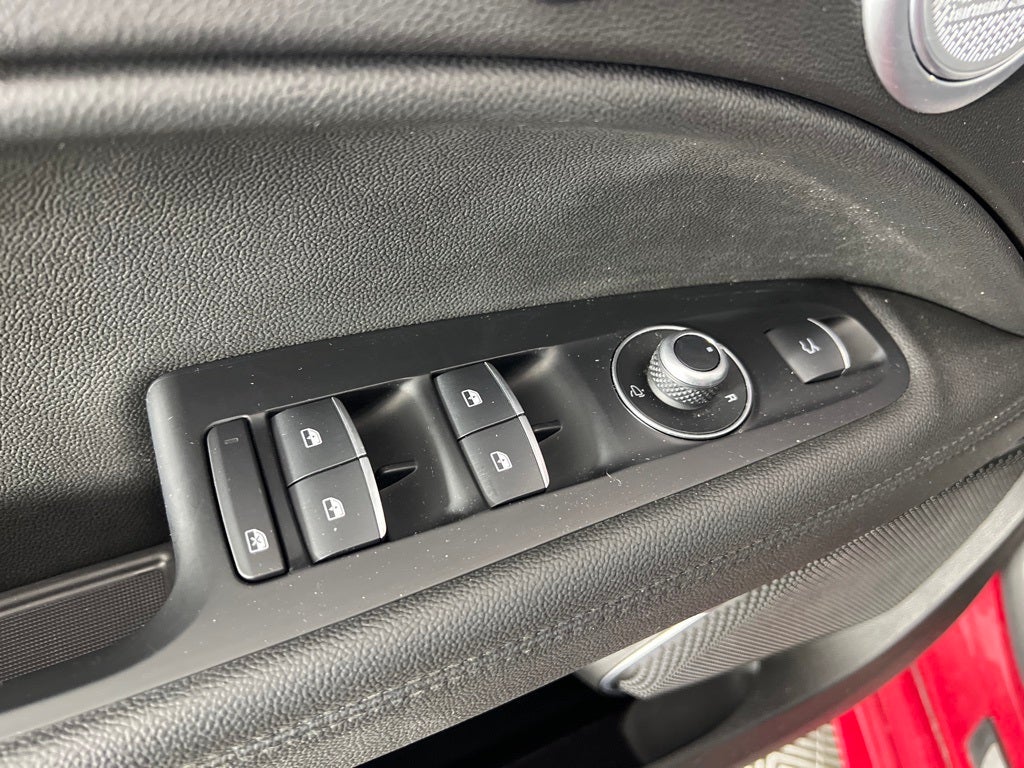 2022 Alfa Romeo Stelvio Veloce