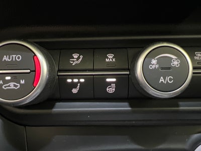 2022 Alfa Romeo Stelvio Veloce