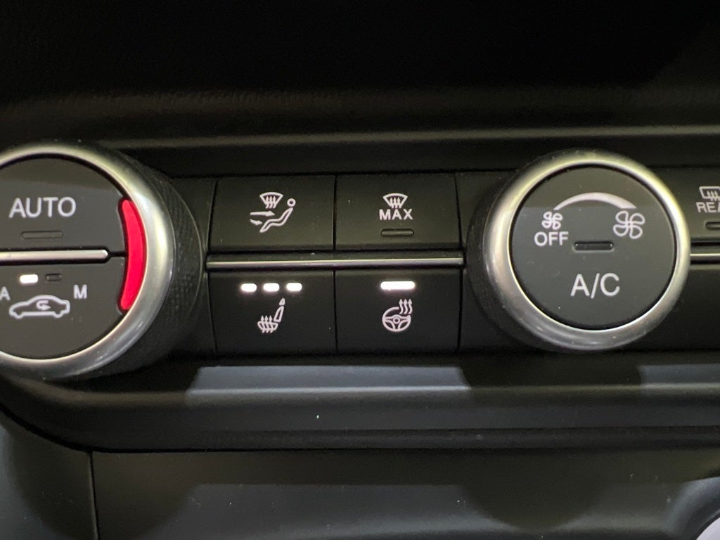 2022 Alfa Romeo Stelvio Veloce