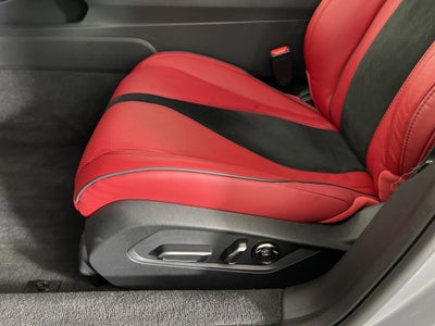 2025 Acura TLX Type S SH-AWD