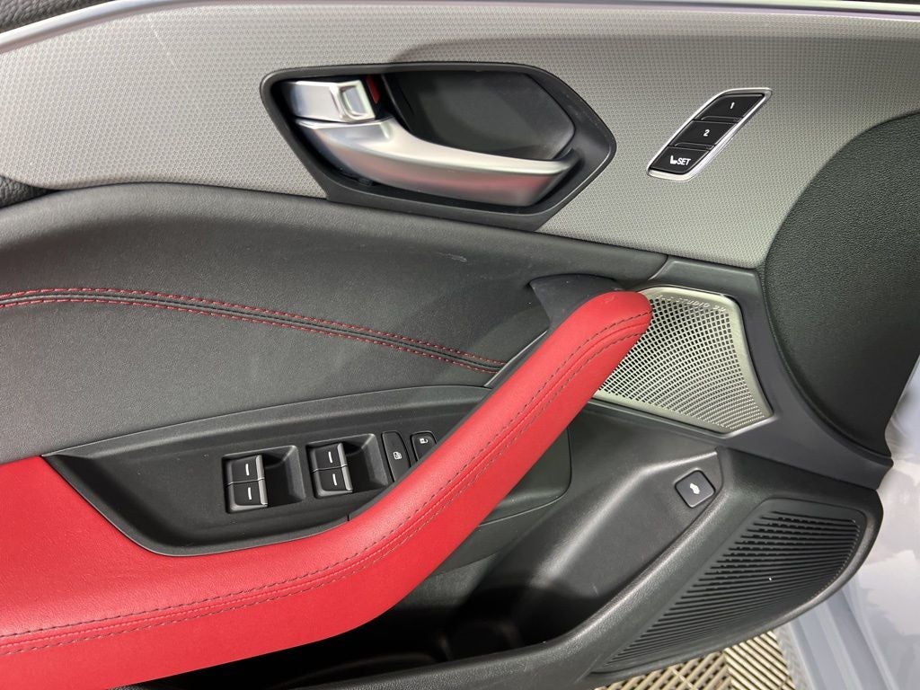 2025 Acura TLX Type S SH-AWD