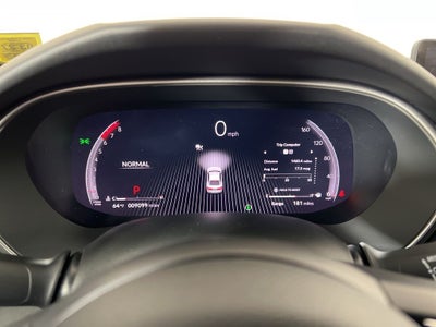 2025 Acura TLX Type S SH-AWD