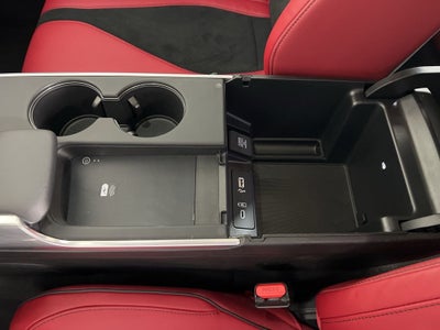 2025 Acura TLX Type S SH-AWD