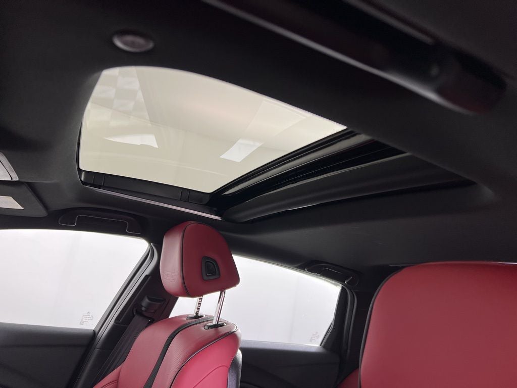 2025 Acura TLX Type S SH-AWD