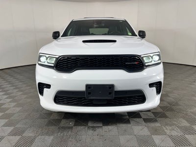 2025 Dodge Durango R/T Plus