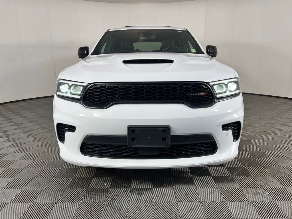 2025 Dodge Durango R/T Plus