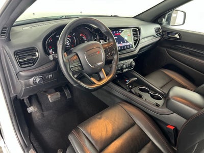 2025 Dodge Durango R/T Plus