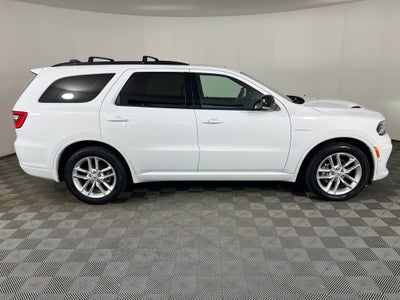 2025 Dodge Durango R/T Plus