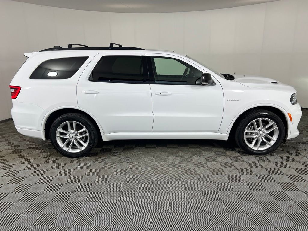 2025 Dodge Durango R/T Plus