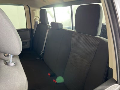 2020 RAM 1500 Classic Warlock