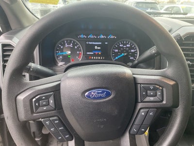 2019 Ford F-250SD XLT