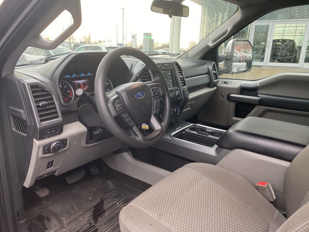 2019 Ford F-250SD XLT