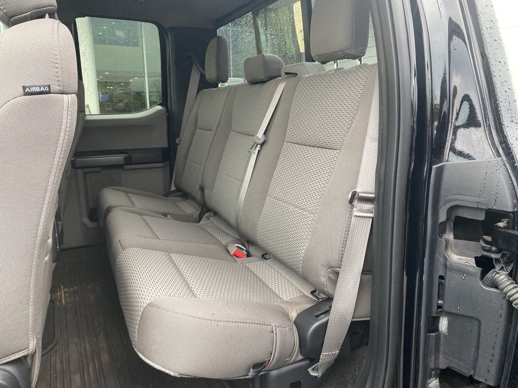 2019 Ford F-250SD XLT