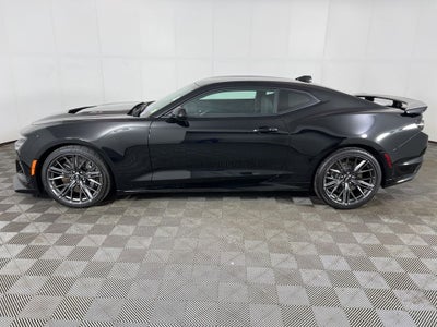 2023 Chevrolet Camaro ZL1