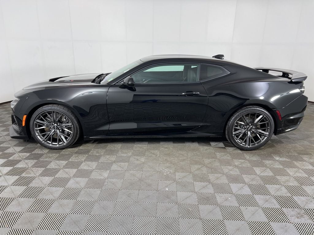 2023 Chevrolet Camaro ZL1