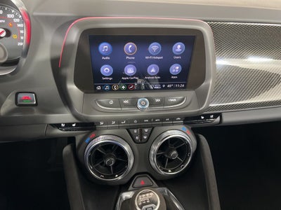 2023 Chevrolet Camaro ZL1