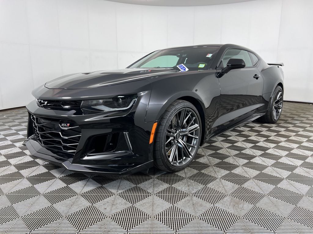2023 Chevrolet Camaro ZL1