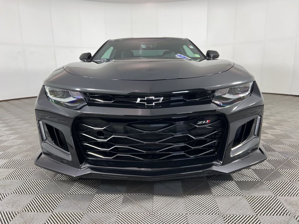 2023 Chevrolet Camaro ZL1