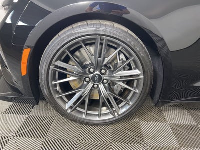 2023 Chevrolet Camaro ZL1