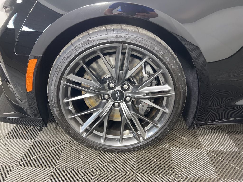 2023 Chevrolet Camaro ZL1